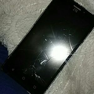 Zte android phone